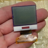 Небольшой дисплей ЖК -ЖК -дисплей xks2551 ЖК -экран DIY Цель нет информации