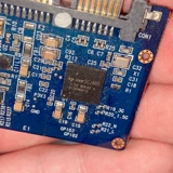 Yuzhan Sata Sterers Scja65 Основная разборка управления без флэш -памяти DIY Использование