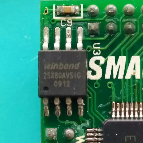 STM32F103RET6 SB1000M Плата управления SMAGK CORE BOARD DEVELUCTS W25X80AVSIG