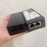 POE питания модуль 48V Сетевой мониторинг конвертер камера FTTB Оптическое волокновое использование DIY использование DIY