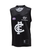 20 Bruce đội chủ nhà Lions AFL bóng đá không tay áo quần áo xé chịu nam rugby jersey bóng rugby bóng bầu dục
