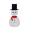 Snowman 0.6 meters
