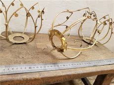 Декорации и Реквизиты для кино 荷花灯架