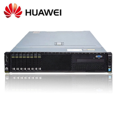 Сервер 华为（huawei） 2u机架式 服务器主机 rh2288 v3