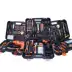 Bộ công cụ phần cứng Haihang Bộ hộp công cụ gia đình Bộ bảo trì đa chức năng Bộ công cụ chế biến gỗ - Điều khiển điện Điều khiển điện