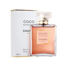 Пропаривание сумка chanel/香奈儿可可小姐香水50/100ml 女士香水edp 摩登coco香水 Chanel/50/100ml