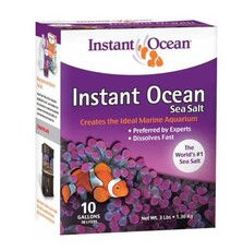 Ароматерапия DIY материалы/инструменты 现货美国进口instant ocean sea