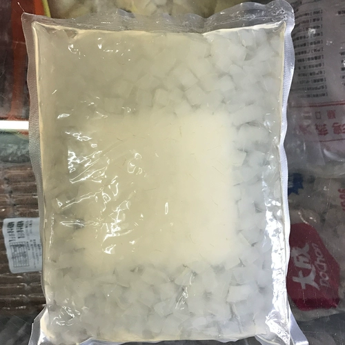 Ингредиенты для водяного бара алоэ Veoria Pilgrims Pill Port Платформа сахар алоэ вера 1 кг принца La чайные ингредиенты