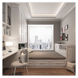 皮阿诺 Индивидуальная татами детская комната детская комната на стойках