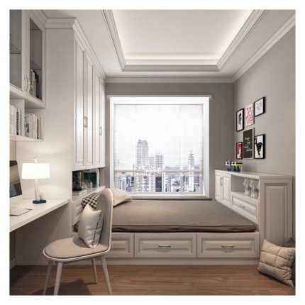 皮阿诺 Индивидуальная татами детская комната детская комната на стойках