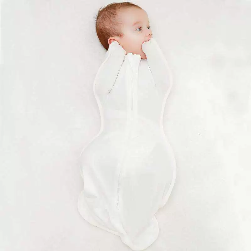 Túi ngủ quấn khăn cho bé, túi chống giật trẻ sơ sinh, khăn quấn trẻ sơ sinh, chống đạp và bảo vệ bụng thần - Túi ngủ / Mat / Gối / Ded stuff