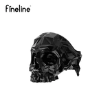 Fineline Design Furniture Skull Chull Checkair Skeleton диван Frp