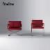 Fineline Creative Designer thất Nội thất CHAIR Ghế phòng chờ Ghế hội nghị - Đồ nội thất thiết kế ghế sopha Đồ nội thất thiết kế