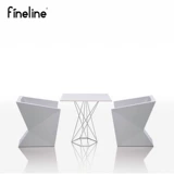 Fineline Designer Furniture Faz Armchair Sea Villa Indoor Bool Bool Casual Outdoor Стул