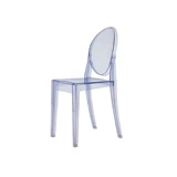 Fineline Designer Furniture Louis Ghost Стул Луи -призрак