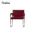 Fineline Creative Designer thất Nội thất CHAIR Ghế phòng chờ Ghế hội nghị - Đồ nội thất thiết kế