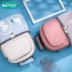 Mommy bag mới trở lại túi sữa mẹ sữa tươi giữ lạnh túi đá hoạt hình đa chức năng mẹ, em bé và mẹ túi cách nhiệt - Túi / túi Baby