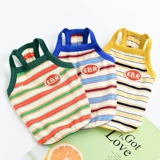 Чистое хлопковое домашнее животное кошачье собака