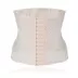 Thở cơ nữ sau sinh sửa chữa bụng corset eo thắt lưng tập thể dục thể hình đốt cháy chất béo giảm béo tạo tác - Đai giảm béo Đai giảm béo