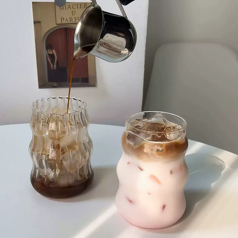 Кофейная чашка Fat Dudu тибетская соломинка, соломенная вставка, использовать девушки для питья холодной воды молочная чашка
