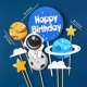 Аэрокосмическая учетная запись № 8 (10 комплектов)