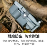 DJI, объектив, накладки на соски, аксессуары, 2S, фиксаторы в комплекте