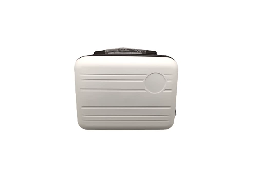 Портативный маленький чемодан, косметичка, делается под заказ