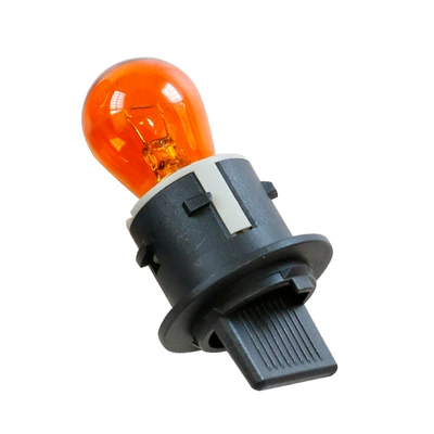 Áp dụng cho Qi Lion để chạy đèn pha để bật đèn bóng đèn bóng đèn phía trước Đèn ô tô bên trái và hướng bên phải Light Light Borb đèn ô tô đèn bi led ô tô 