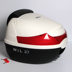 Xe máy hộp khởi động Honda Qianjianglong 150 lại có thể tháo rời phát hành nhanh chóng với tựa lưng xe điện thân phổ thùng sau xe máy có tựa lưng Xe gắn máy phía sau hộp