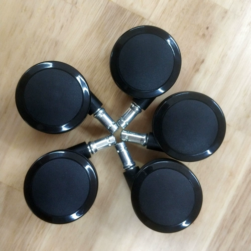 Германмиллерхайр -ножные колеса (прозрачное колесо колесо) колесо [не участвовало]