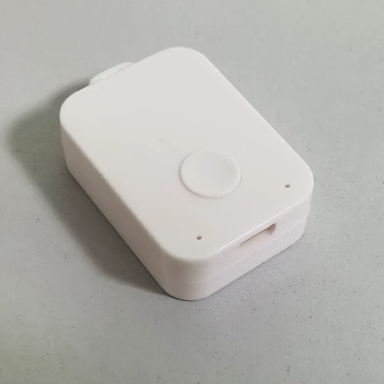 Корпус Bluetooth-приёмника для музыки четырехлетний Micro USB Power Pole, адаптер Bluetooth, корпус приемника Bluetooth