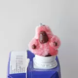 Kipling Kaipin Mini Mini Short -Арм -плюшевая обезьяна орангутан