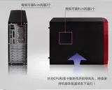 Yoshizawa 906 Расширенная версия HTPC Mini Computers в коробке маленькая и средняя шасси большая пластина большая питания большая графическая карта