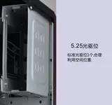 Yoshizawa 906 Расширенная версия HTPC Mini Computers в коробке маленькая и средняя шасси большая пластина большая питания большая графическая карта