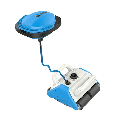 Автоматический бассейн, гигиенический пылесос, робот, полностью автоматический