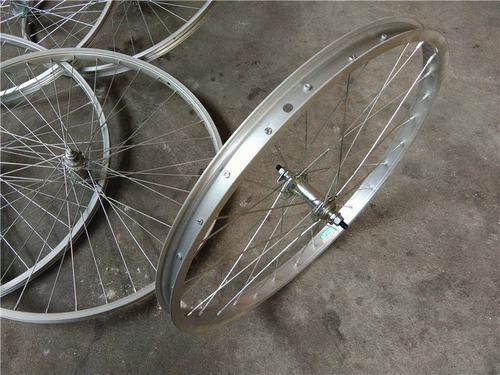 Горный велосипед, легкосплавный автомобиль для заднего колеса, колесо, 26 дюймов, алюминиевый сплав