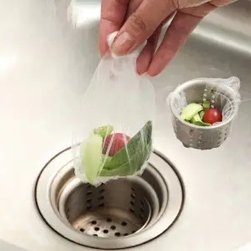 厨房用品小百货水槽清洁神器