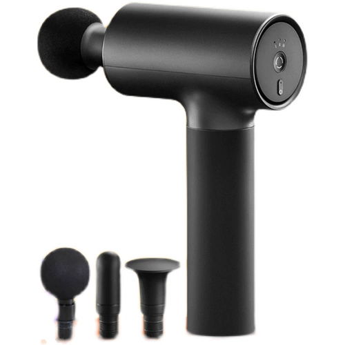 Xiaomi Mi фасцинистан релаксатор Muscle Massager Electric Meridum Merid Merchants Кабельная маска музыка музыка закрепленная мини -ми.