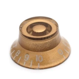 LP Flying Buster Type Root Hat PRS IBZ громкость звук цвета электрогитара бас -бас -потенциометр ручка поддельные аксессуары для прибора