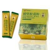 [Yu Gozhong] Сломанные настенные порошковые таблетки натуральные подлинные 3,6 г/сумка*30 мешков