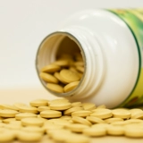 [Yu Gozhong] Сломанная стенка сосновая порошковое поле