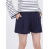 Mùa xuân và mùa hè kích thước lớn đồ ngủ lỏng áo sơ mi nữ đơn mảnh mảnh cotton dài tay áo nhà điều hòa không khí dịch vụ phù hợp tháng - Pyjama bộ pyjama nam Pyjama