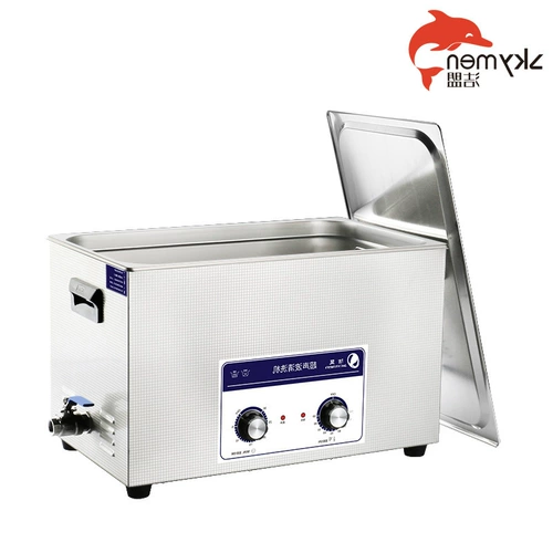 Ультразвуковая чистящая машина Jiemeng jp-100 Стоматологические устройства.