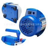 [1Stage Vacuum Pump/3CFM/1/4HP/5Pa/110V/60HZ/真空泵/工具/表]