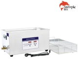 Ультразвуковое чистящее устройство 080S Чистящей чистящей машины. Специальная чистящая машина 22 литра.