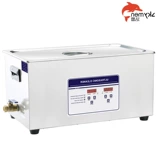 Ультразвуковое чистящее устройство 080S Чистящей чистящей машины. Специальная чистящая машина 22 литра.