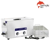 Ультразвуковая чистящая машина Jiemeng jp-100 Стоматологические устройства.