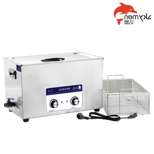 Ультразвуковая чистящая машина Jiemeng jp-100 Стоматологические устройства.