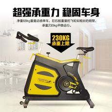 Велотренажеры 健身房专用动感单车健身车商用全包静音家用减肥锻炼瘦身健身器材