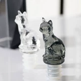 Милая японская пробка для бутылки, простой пищевой силикон